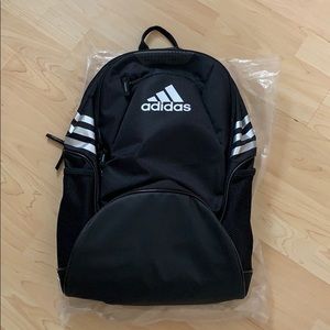 NWOT Adidas Stadium II Backpack